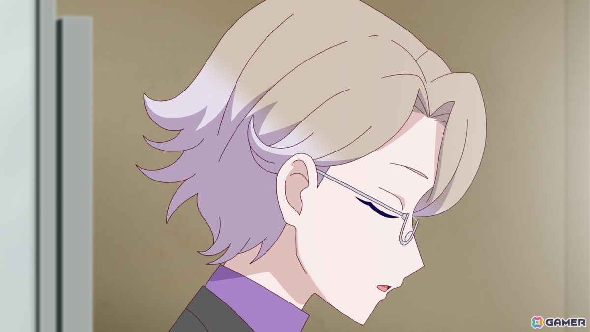 留学を早めたほうが良いのか悩むみつきは……？アニメ「ひみつのアイプリ」第88話「指輪のひみつ」のあらすじ＆先行カットが公開！の画像