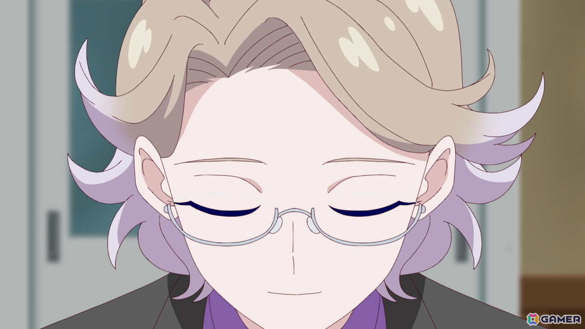 留学を早めたほうが良いのか悩むみつきは……？アニメ「ひみつのアイプリ」第88話「指輪のひみつ」のあらすじ＆先行カットが公開！の画像