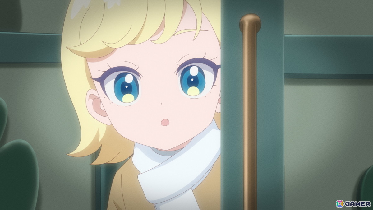 留学を早めたほうが良いのか悩むみつきは……？アニメ「ひみつのアイプリ」第88話「指輪のひみつ」のあらすじ＆先行カットが公開！の画像