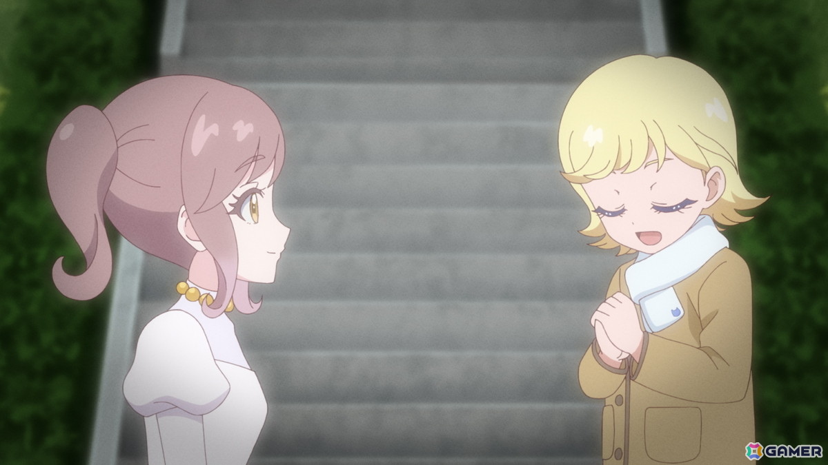 留学を早めたほうが良いのか悩むみつきは……？アニメ「ひみつのアイプリ」第88話「指輪のひみつ」のあらすじ＆先行カットが公開！の画像