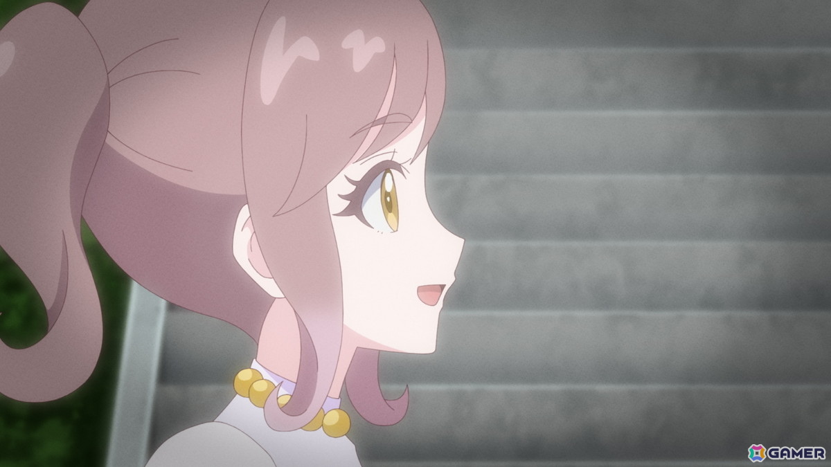 留学を早めたほうが良いのか悩むみつきは……？アニメ「ひみつのアイプリ」第88話「指輪のひみつ」のあらすじ＆先行カットが公開！の画像