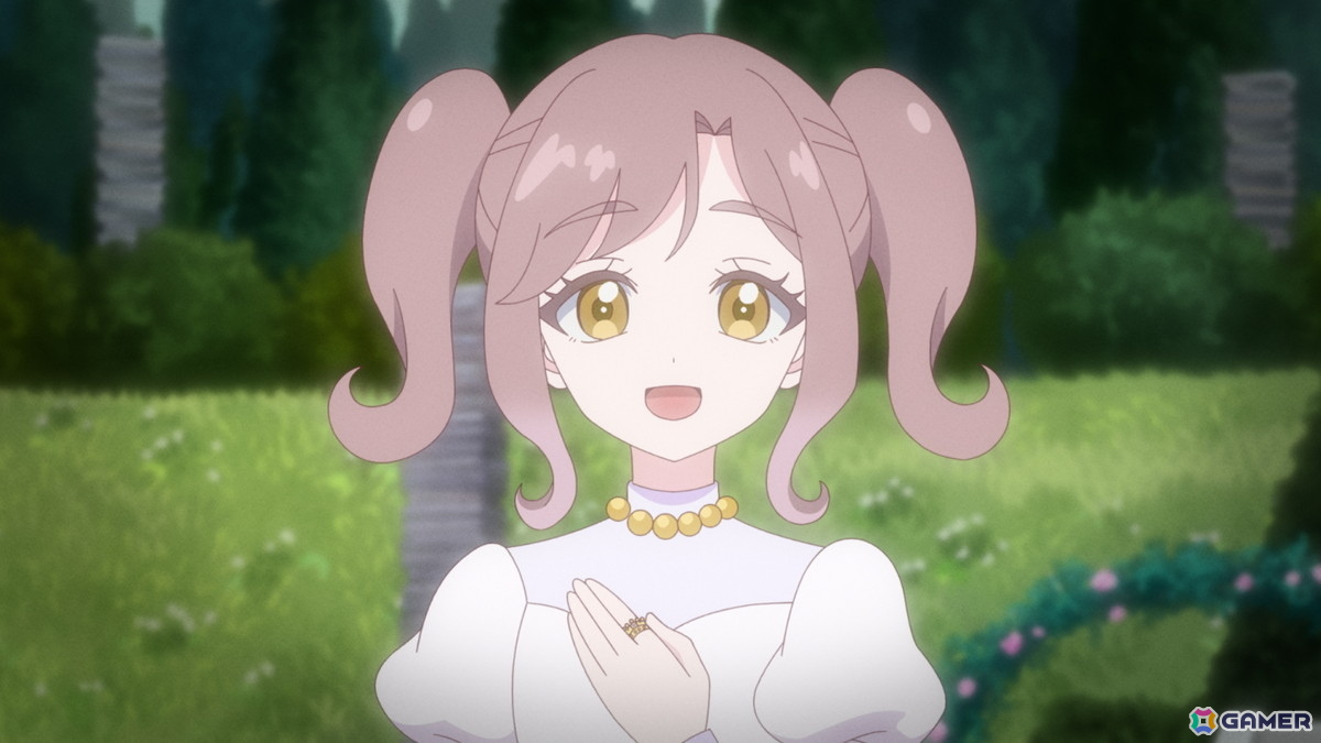 留学を早めたほうが良いのか悩むみつきは……？アニメ「ひみつのアイプリ」第88話「指輪のひみつ」のあらすじ＆先行カットが公開！の画像