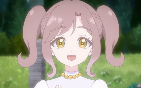 留学を早めたほうが良いのか悩むみつきは……？アニメ「ひみつのアイプリ」第88話「指輪のひみつ」のあらすじ＆先行カットが公開！の画像