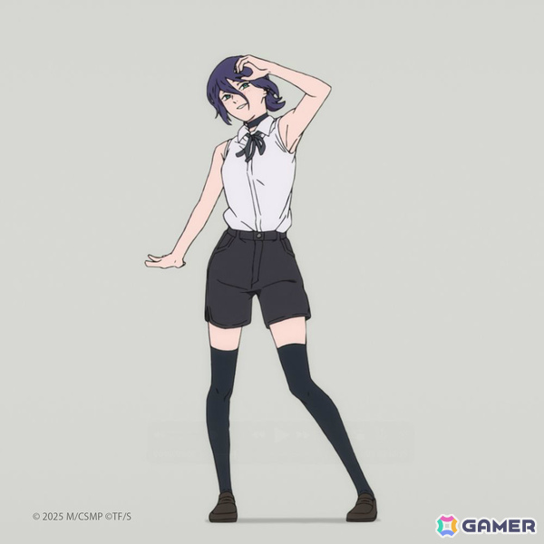 アニメ「チェンソーマン」総集篇＆レゼ篇を一夜で楽しめる初のオールナイト上映が12月19日に全国5大都市5劇場で開催！の画像5