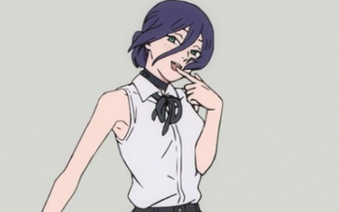 アニメ「チェンソーマン」総集篇＆レゼ篇を一夜で楽しめる初のオールナイト上映が12月19日に全国5大都市5劇場で開催！