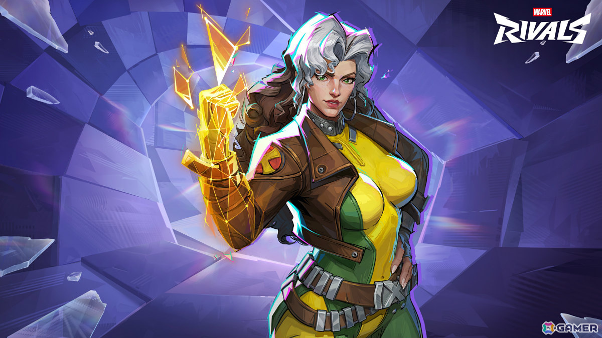 マーベル・ライバルズ」デッドプールが2026年1月16日より開始となる