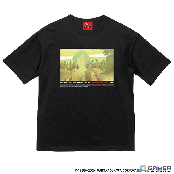 「リンダキューブ 30th Anniversary POP UP STORE」が紀伊國屋書店新宿本店にて12月24日より開催！田中達之氏による描き下ろしイラストグッズも登場の画像