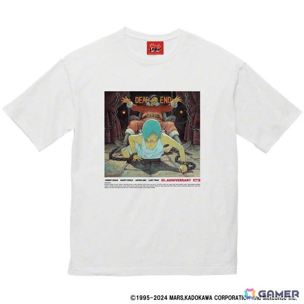 「リンダキューブ 30th Anniversary POP UP STORE」が紀伊國屋書店新宿本店にて12月24日より開催！田中達之氏による描き下ろしイラストグッズも登場の画像