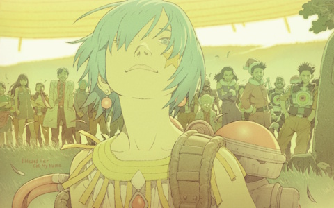 「リンダキューブ 30th Anniversary POP UP STORE」が紀伊國屋書店新宿本店にて12月24日より開催！田中達之氏による描き下ろしイラストグッズも登場