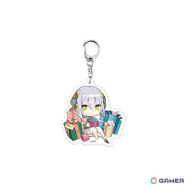 「ソフィーのアトリエ」10周年記念オンラインくじが販売開始！NOCO氏の複製サイン入り特大パネルや額装色紙、描き下ろしタペストリーなどがラインナップの画像