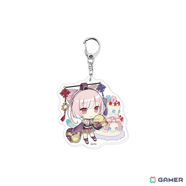 「ソフィーのアトリエ」10周年記念オンラインくじが販売開始！NOCO氏の複製サイン入り特大パネルや額装色紙、描き下ろしタペストリーなどがラインナップの画像