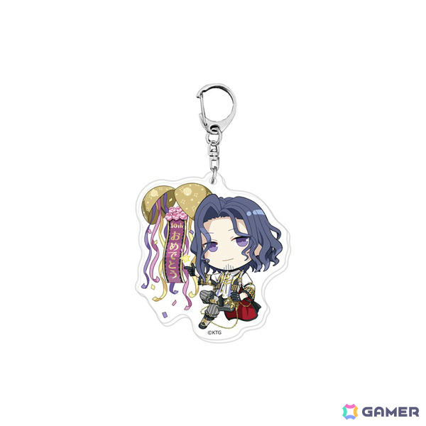 「ソフィーのアトリエ」10周年記念オンラインくじが販売開始！NOCO氏の複製サイン入り特大パネルや額装色紙、描き下ろしタペストリーなどがラインナップの画像