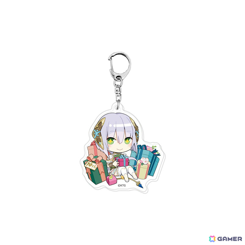 「ソフィーのアトリエ」10周年記念オンラインくじが販売開始！NOCO氏の複製サイン入り特大パネルや額装色紙、描き下ろしタペストリーなどがラインナップの画像13