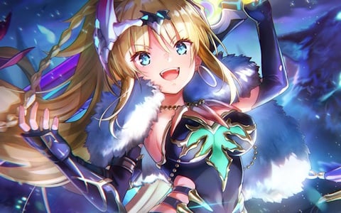 「ヘブバン」SS<レゾナンス>神崎アーデルハイドが登場!第五章後編開幕直前キャンペーンやサンシャイン水族館とのコラボ情報もの画像