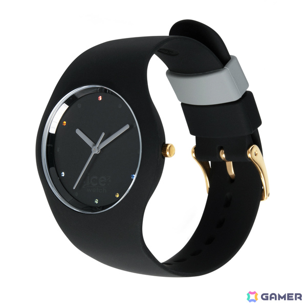 「アイドルマスター」シリーズ20周年を記念したコラボアイスウォッチが登場！765プロを起点に各ブランドのカラーストーンを配した特別な腕時計の画像3