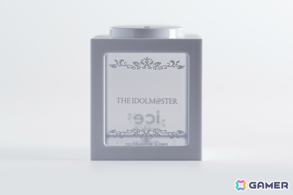 「アイドルマスター」シリーズ20周年を記念したコラボアイスウォッチが登場！765プロを起点に各ブランドのカラーストーンを配した特別な腕時計の画像7