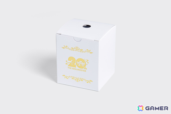 「アイドルマスター」シリーズ20周年を記念したコラボアイスウォッチが登場！765プロを起点に各ブランドのカラーストーンを配した特別な腕時計の画像8