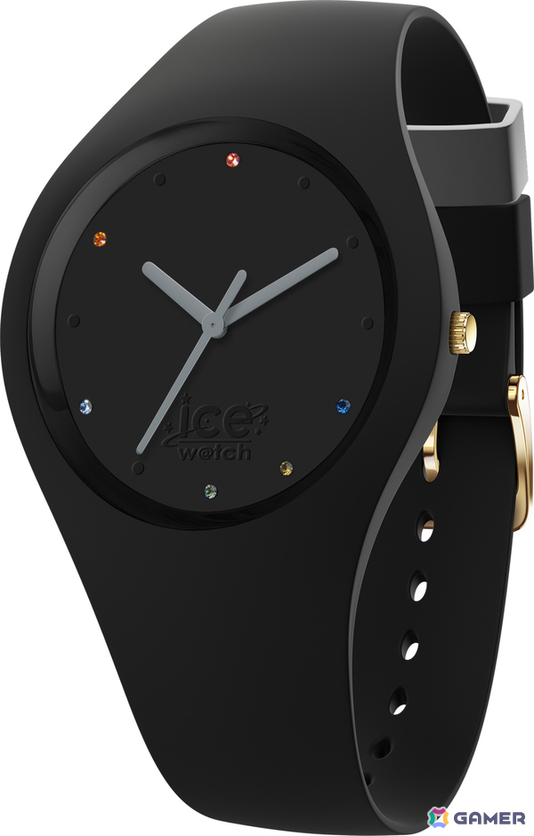 「アイドルマスター」シリーズ20周年を記念したコラボアイスウォッチが登場！765プロを起点に各ブランドのカラーストーンを配した特別な腕時計の画像9