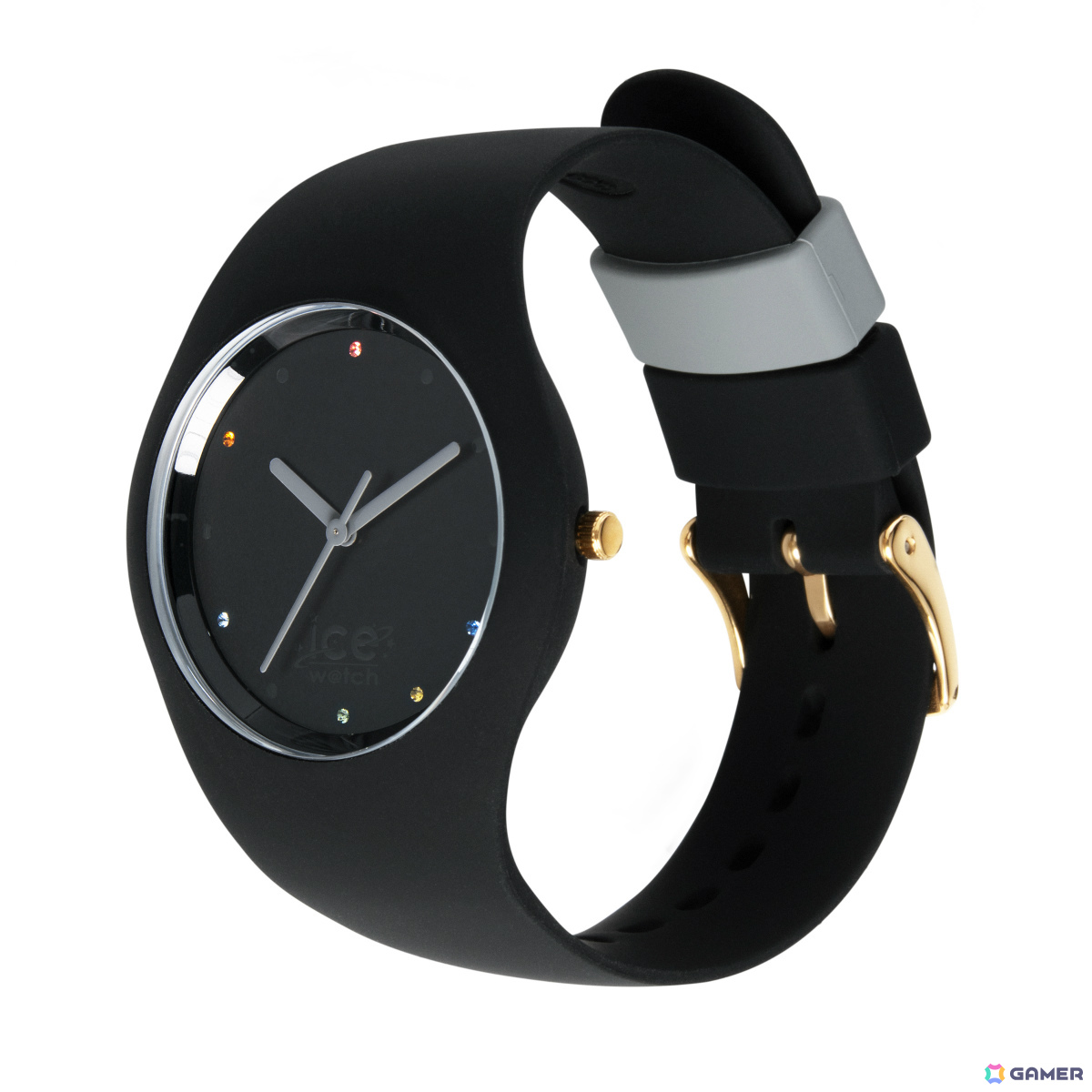 アイドルマスター」シリーズ20周年を記念したコラボアイスウォッチが