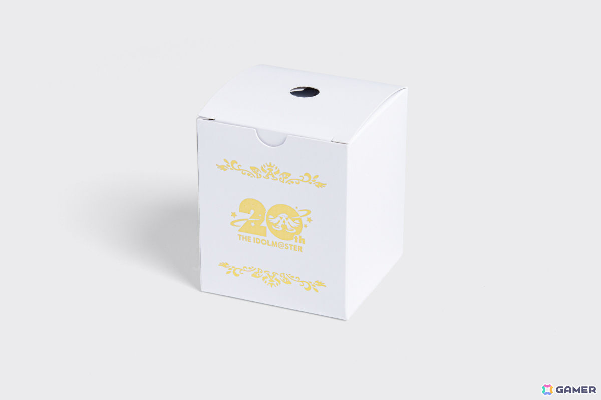 「アイドルマスター」シリーズ20周年を記念したコラボアイスウォッチが登場！765プロを起点に各ブランドのカラーストーンを配した特別な腕時計の画像8