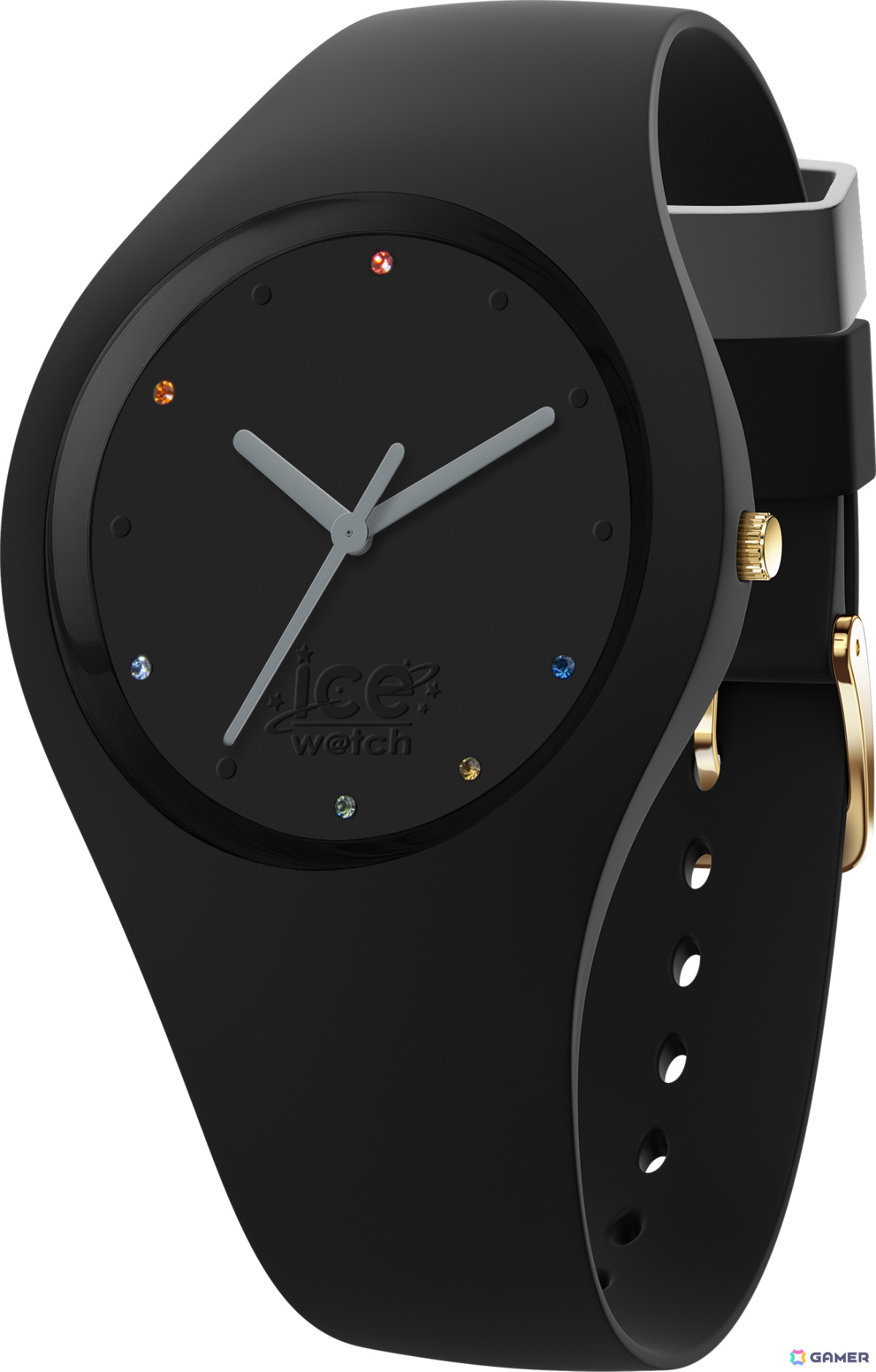 アイドルマスター」シリーズ20周年を記念したコラボアイスウォッチが