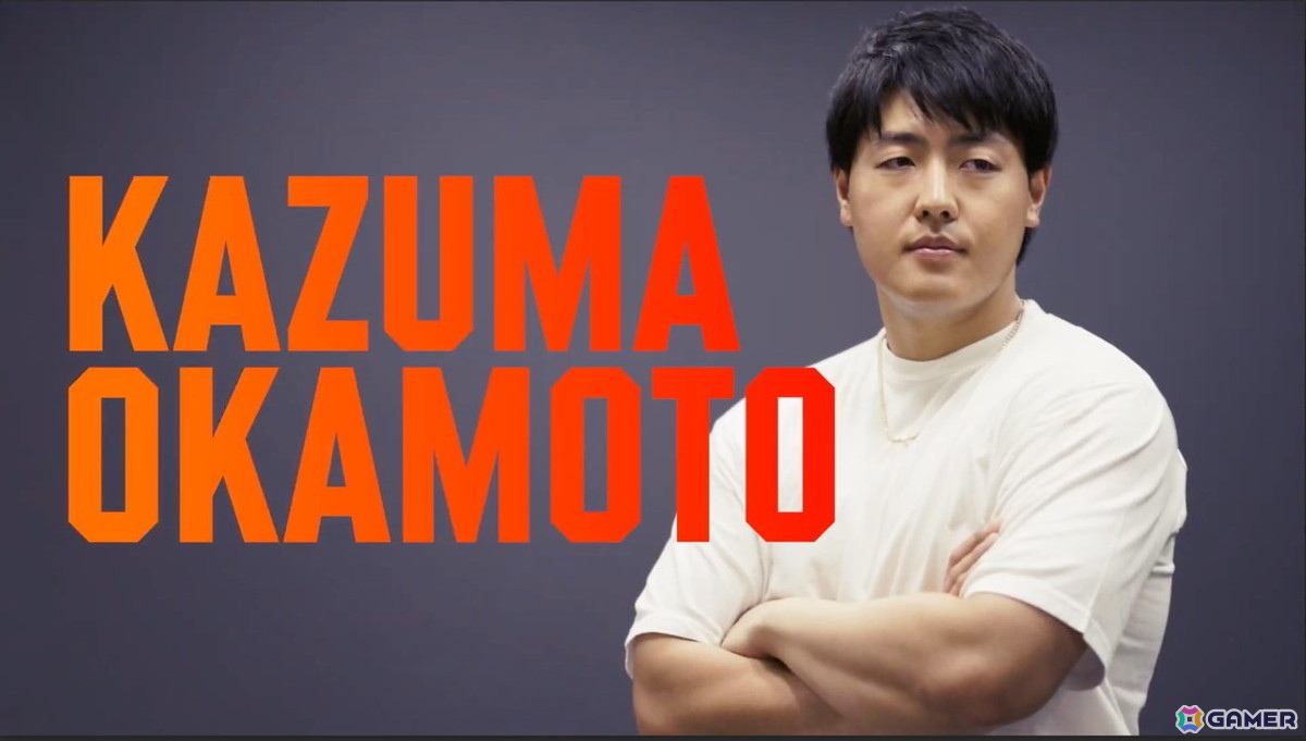 岡本和真選手が12月13日開催の「Call of Duty: Mobile」6周年記念日本限定ファンイベント「超感謝祭」にスペシャルゲストとして参戦！の画像