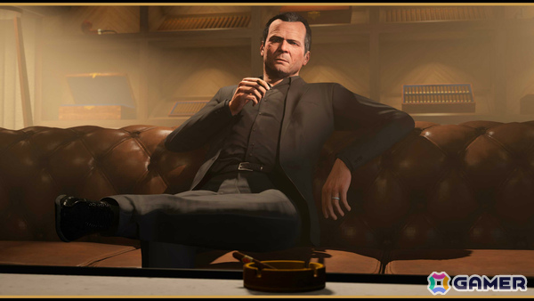 「GTAオンライン」大型アップデート「ヒルズの隠れ家」が配信！豪華な設備を備えた3つの新邸宅が登場の画像15