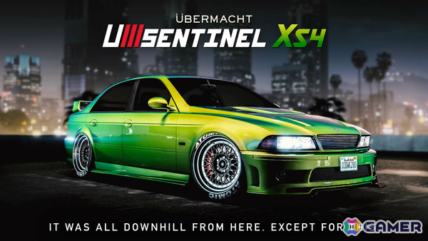 「GTAオンライン」大型アップデート「ヒルズの隠れ家」が配信!豪華な設備を備えた3つの新邸宅が登場の画像