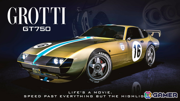 「GTAオンライン」大型アップデート「ヒルズの隠れ家」が配信!豪華な設備を備えた3つの新邸宅が登場の画像