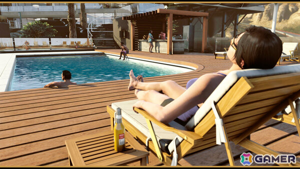 「GTAオンライン」大型アップデート「ヒルズの隠れ家」が配信！豪華な設備を備えた3つの新邸宅が登場の画像8
