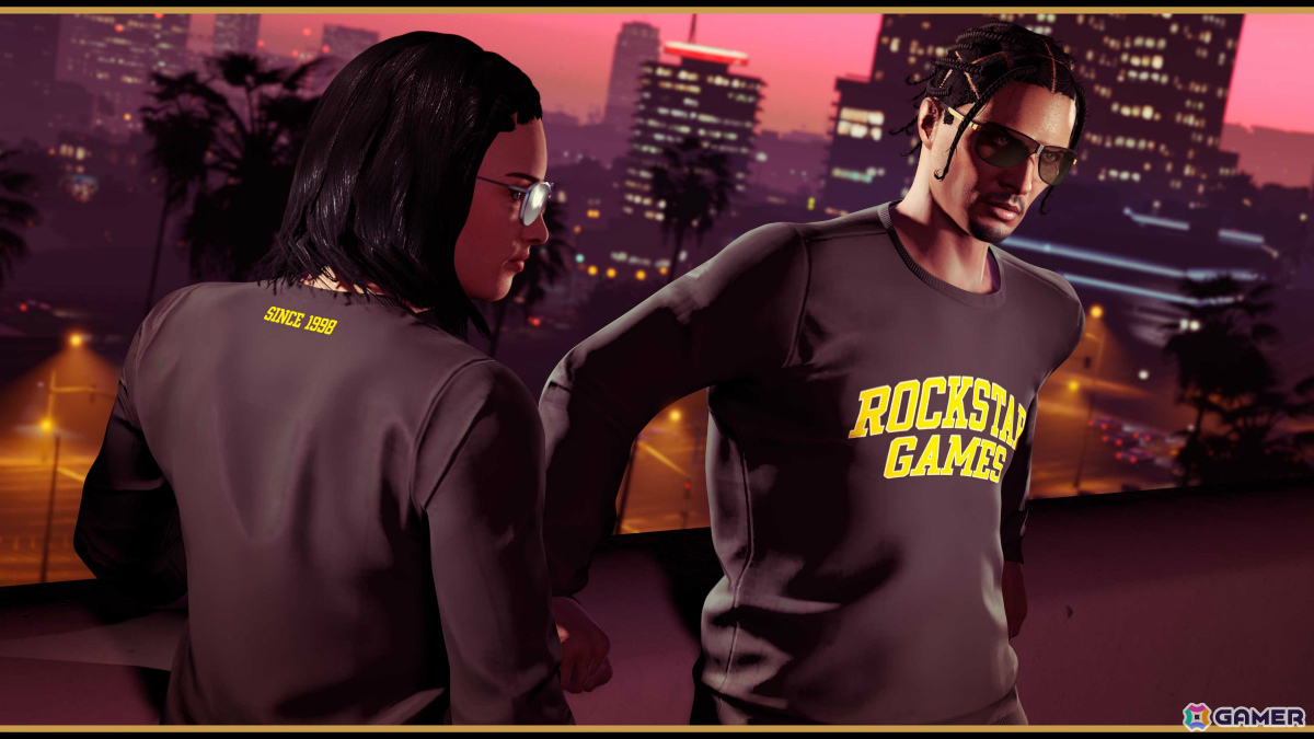 「GTAオンライン」大型アップデート「ヒルズの隠れ家」が配信!豪華な設備を備えた3つの新邸宅が登場の画像