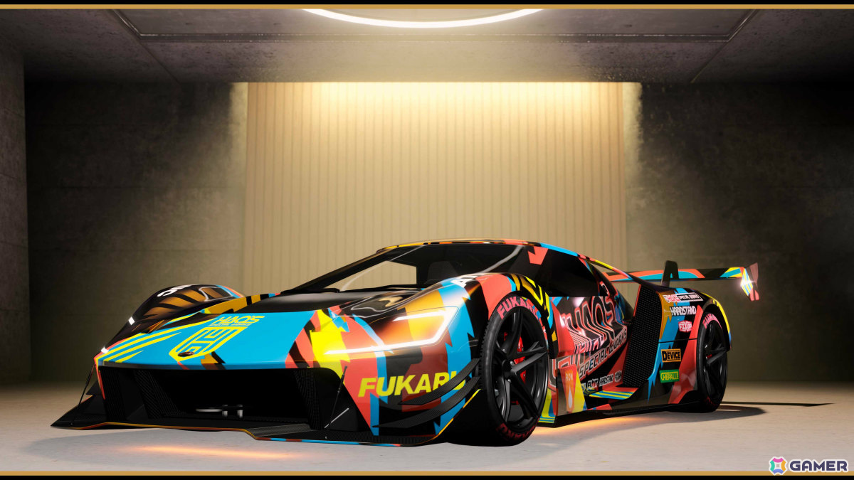 「GTAオンライン」大型アップデート「ヒルズの隠れ家」が配信!豪華な設備を備えた3つの新邸宅が登場の画像