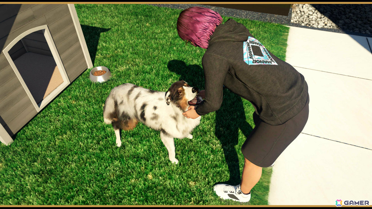 「GTAオンライン」大型アップデート「ヒルズの隠れ家」が配信!豪華な設備を備えた3つの新邸宅が登場の画像