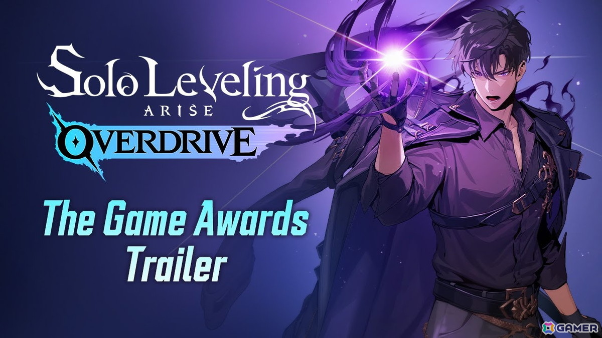 俺だけレベルアップな件：ARISE OVERDRIVE」水篠旬が影の君主へと