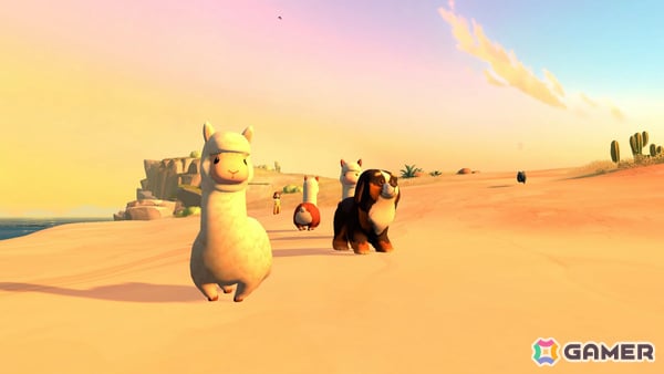 理想の村を作る農業ADV「夢幻の里」早期アクセスがSteamにて開始!船で魔法に包まれた島々を旅することもの画像