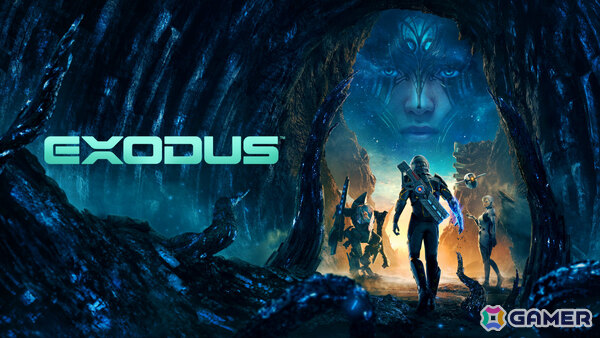 スペースオペラRPG「EXODUS」のトレーラーがTGA2025で公開！英雄・Jun Aslanとなって崩壊の危機に瀕した世界を救えの画像1