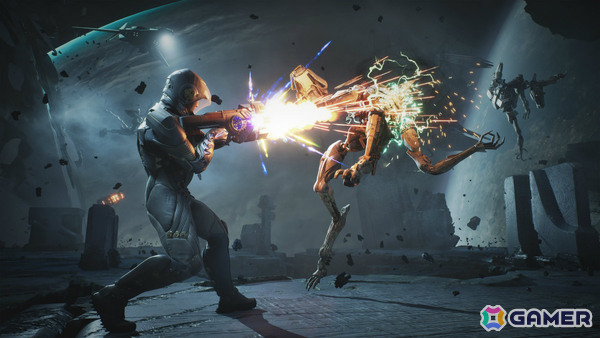 スペースオペラRPG「EXODUS」のトレーラーがTGA2025で公開!英雄・Jun Aslanとなって崩壊の危機に瀕した世界を救えの画像