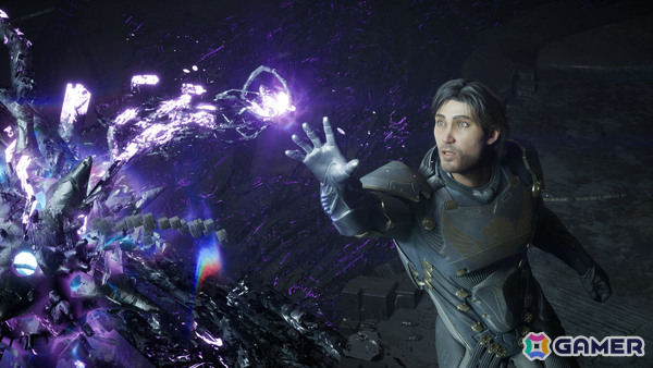 スペースオペラRPG「EXODUS」のトレーラーがTGA2025で公開!英雄・Jun Aslanとなって崩壊の危機に瀕した世界を救えの画像