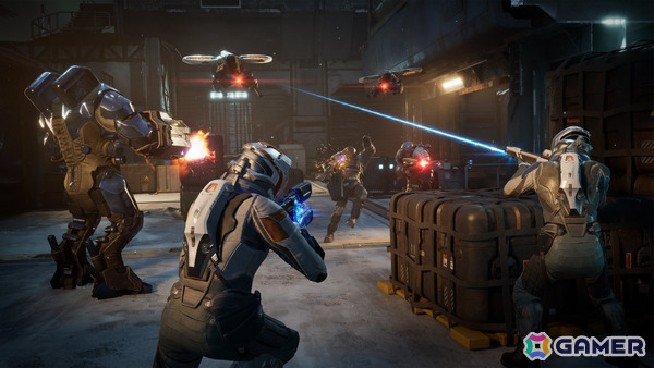 スペースオペラRPG「EXODUS」のトレーラーがTGA2025で公開!英雄・Jun Aslanとなって崩壊の危機に瀕した世界を救えの画像