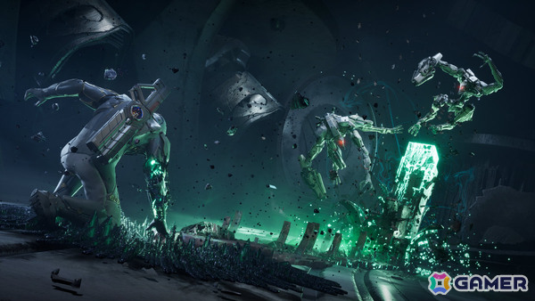 スペースオペラRPG「EXODUS」のトレーラーがTGA2025で公開!英雄・Jun Aslanとなって崩壊の危機に瀕した世界を救えの画像