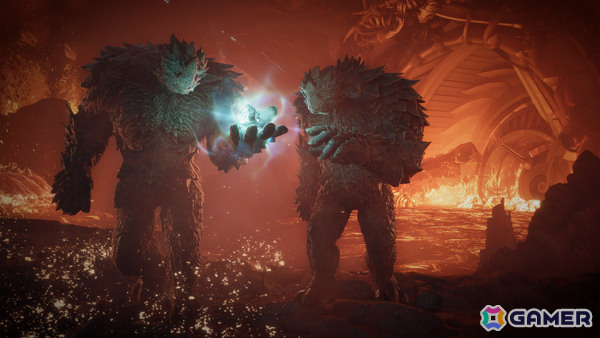 スペースオペラRPG「EXODUS」のトレーラーがTGA2025で公開!英雄・Jun Aslanとなって崩壊の危機に瀕した世界を救えの画像