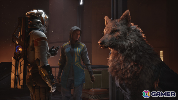 スペースオペラRPG「EXODUS」のトレーラーがTGA2025で公開!英雄・Jun Aslanとなって崩壊の危機に瀕した世界を救えの画像