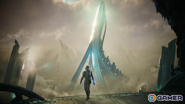 スペースオペラRPG「EXODUS」のトレーラーがTGA2025で公開！英雄・Jun Aslanとなって崩壊の危機に瀕した世界を救えの画像2