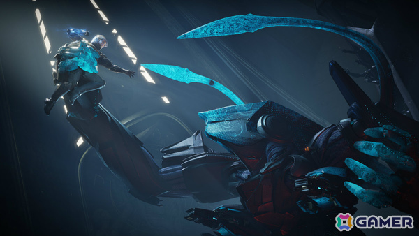 スペースオペラRPG「EXODUS」のトレーラーがTGA2025で公開!英雄・Jun Aslanとなって崩壊の危機に瀕した世界を救えの画像