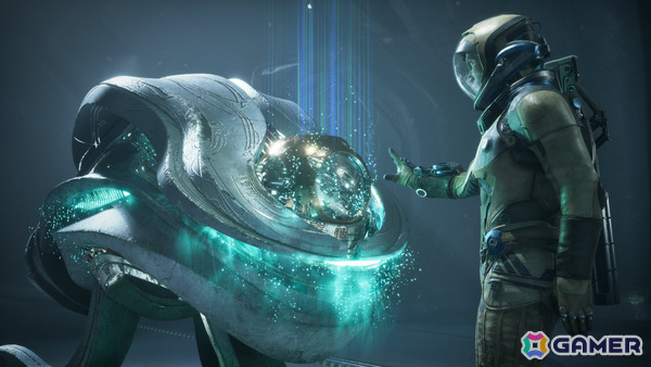 スペースオペラRPG「EXODUS」のトレーラーがTGA2025で公開!英雄・Jun Aslanとなって崩壊の危機に瀕した世界を救えの画像