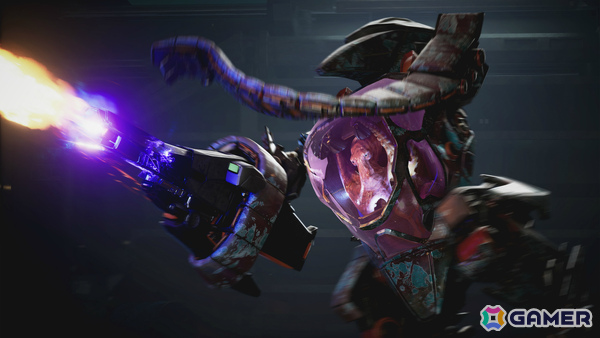 スペースオペラRPG「EXODUS」のトレーラーがTGA2025で公開!英雄・Jun Aslanとなって崩壊の危機に瀕した世界を救えの画像