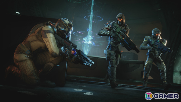 スペースオペラRPG「EXODUS」のトレーラーがTGA2025で公開!英雄・Jun Aslanとなって崩壊の危機に瀕した世界を救えの画像