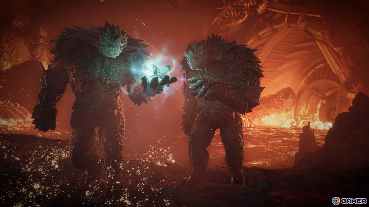 スペースオペラRPG「EXODUS」のトレーラーがTGA2025で公開！英雄・Jun Aslanとなって崩壊の危機に瀕した世界を救えの画像18
