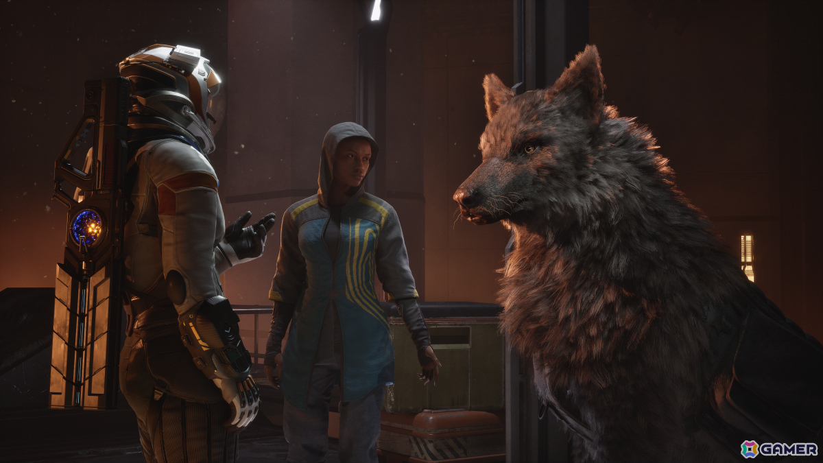 スペースオペラRPG「EXODUS」のトレーラーがTGA2025で公開！英雄・Jun Aslanとなって崩壊の危機に瀕した世界を救えの画像19