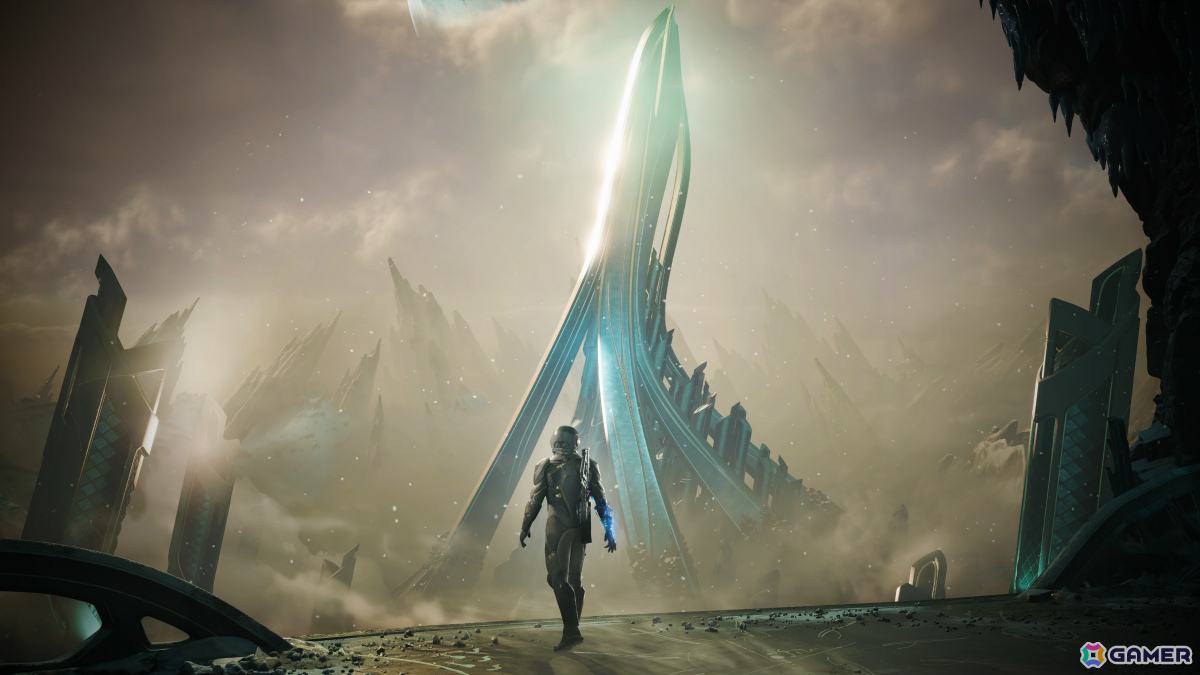 スペースオペラRPG「EXODUS」のトレーラーがTGA2025で公開!英雄・Jun Aslanとなって崩壊の危機に瀕した世界を救えの画像